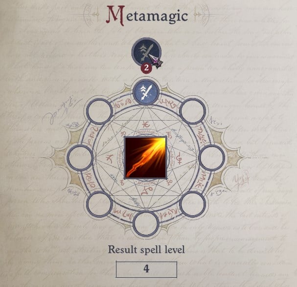 Metamagic Nenio Build Pathfinder Wrath of the Righteous Guide